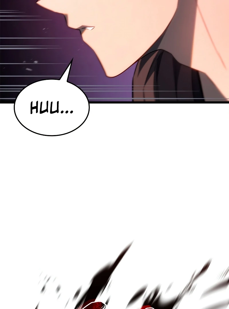 Revenge of the Iron-Blooded Sword Hound, Chapter 58 image 061